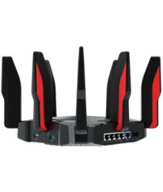 ROUTER TRZYPASMOWY TP-LINK ARCHER GX90