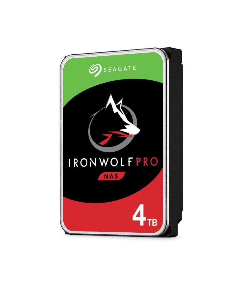 DYSK SEAGATE IronWolf PRO ST4000NE001 4TB