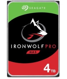 DYSK SEAGATE IronWolf PRO ST4000NE001 4TB