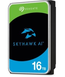 Dysk HDD Seagate SkyHawk AI ST16000VE002 16TB