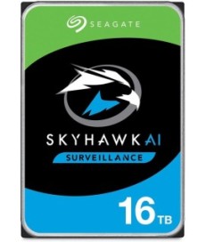 Dysk HDD Seagate SkyHawk AI ST16000VE002 16TB