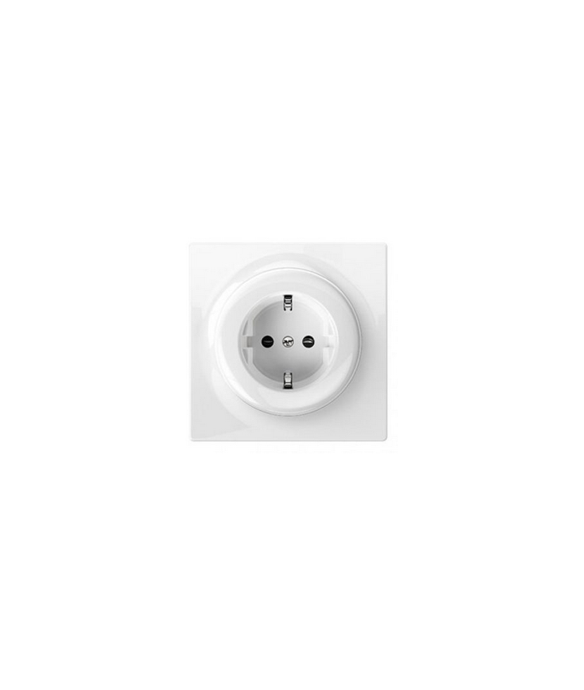 FIBARO WALLI N Outlet type F | FGWSONF-011