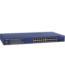 SWITCH NETGEAR GS724TPP-100EUS