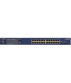 SWITCH NETGEAR GS724TPP-100EUS