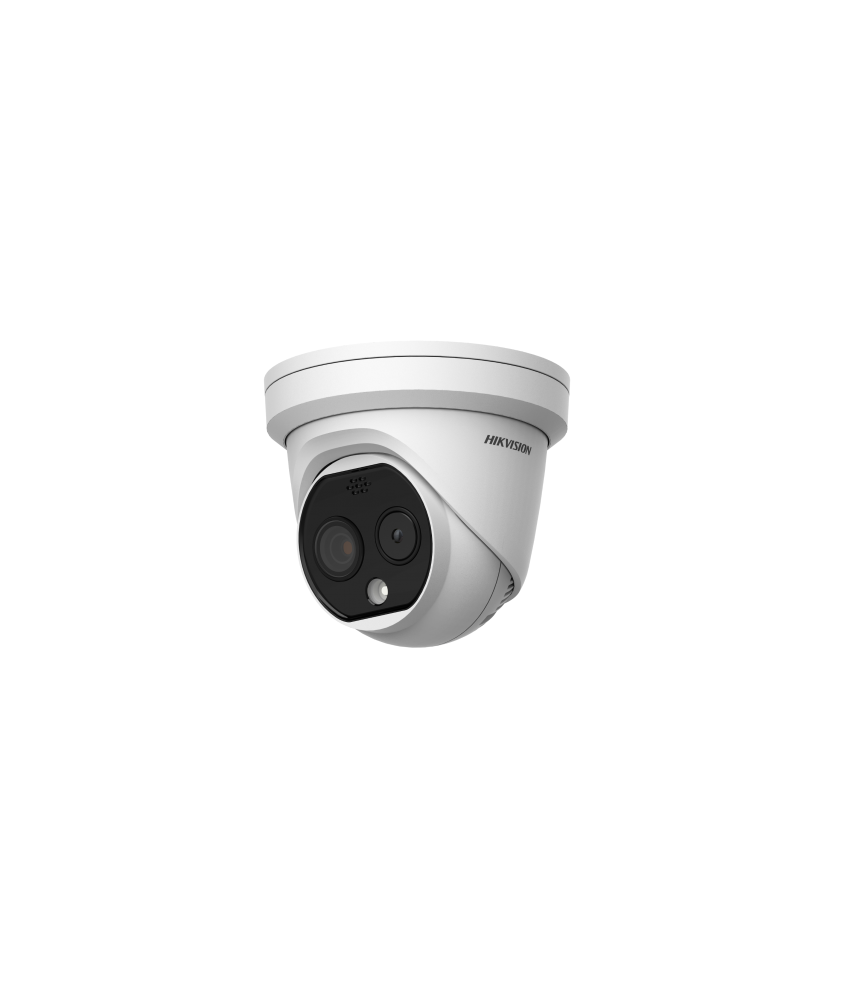 Kamera termowizyjna HikVision DS-2TD1217-3/QA