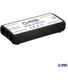 SWITCH 4-PORTOWY POE ATTE xPoE-4-11A-HS