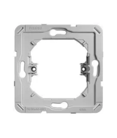 FIBARO WALLI Mounting Frame Gira55 | FG-Wx-AS-4001