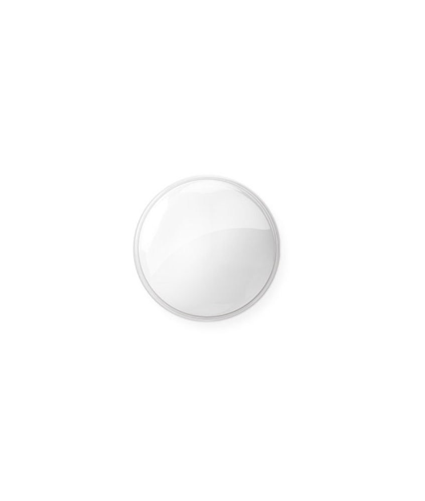 FIBARO WALLI Swich Button with light guide