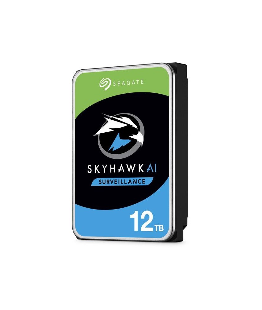 Dysk HDD Seagate SkyHawk AI ST12000VE001 12TB