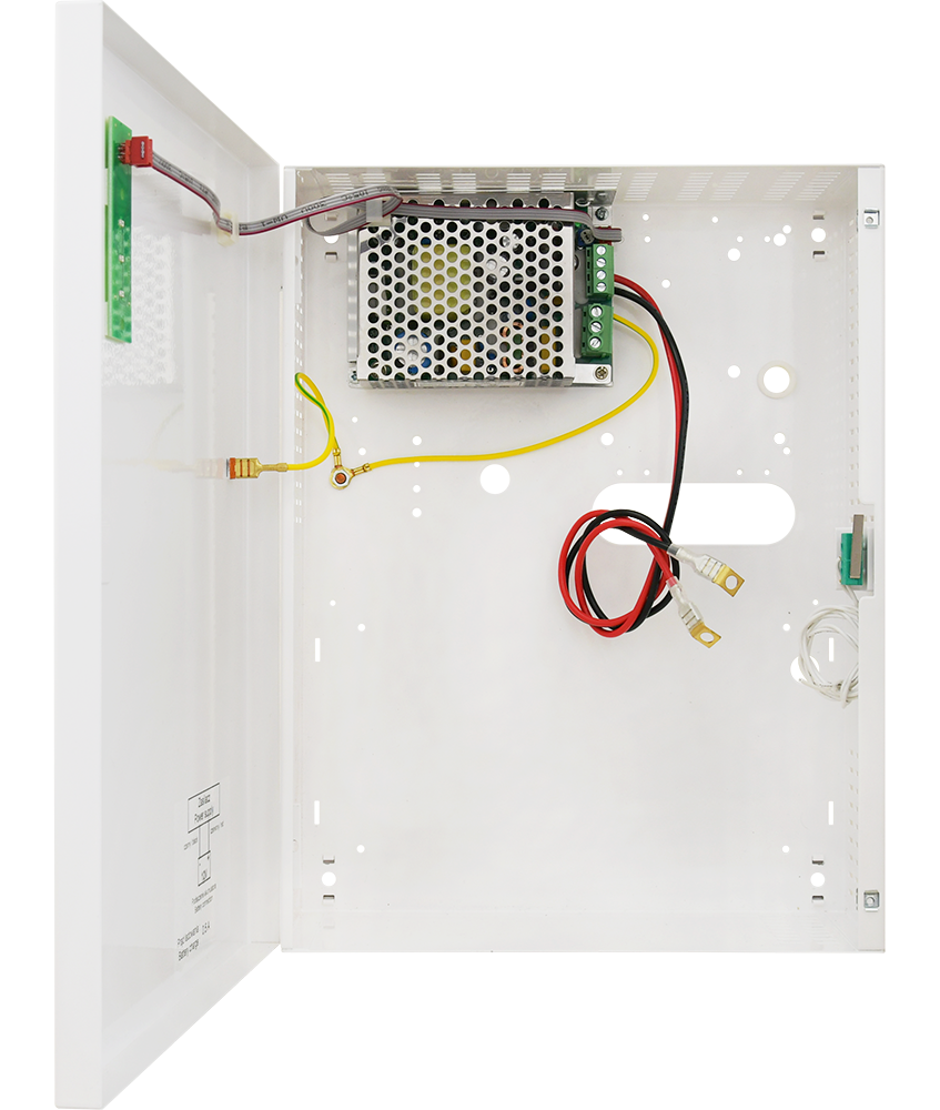 ZASILACZ BUFOROWY IMPULSOWY Pulsar HPSB-12V3A-C