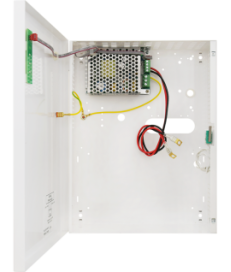 ZASILACZ BUFOROWY IMPULSOWY Pulsar HPSB-12V3A-C