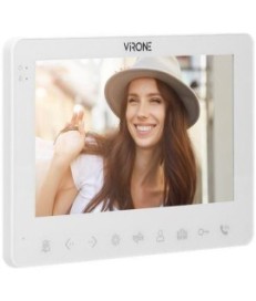 Wideodomofon Wi- Fi Virone VDP-63 VIFAR