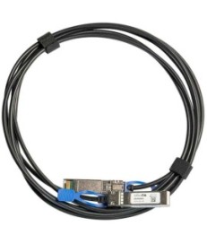 MIKROTIK ROUTERBOARD QSFP 28 direct attach cable 1m (XS+DA0001)