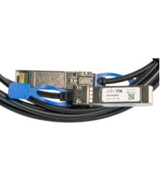 MIKROTIK ROUTERBOARD QSFP 28 direct attach cable 1m (XS+DA0001)