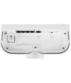 SWITCH POE CAMSAT X-CAM II Switch PoE+ 4F TX13 (230V, TX1310, RX1550)