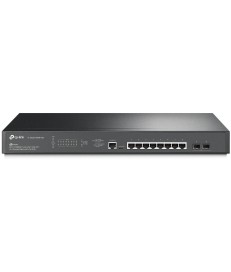 SWITCH TP-LINK TL-SG3210XHP-M2