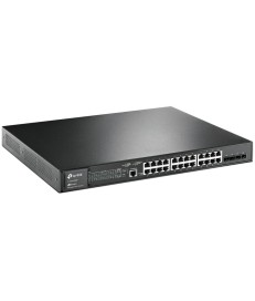 SWITCH TP-LINK TL-SG3428MP