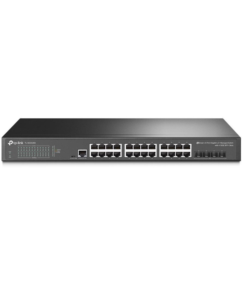 SWITCH TP-LINK TL-SG3428X