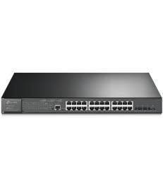 SWITCH TP-LINK TL-SG3428XMP