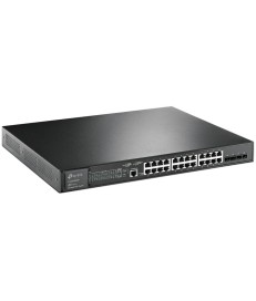 SWITCH TP-LINK TL-SG3428XMP