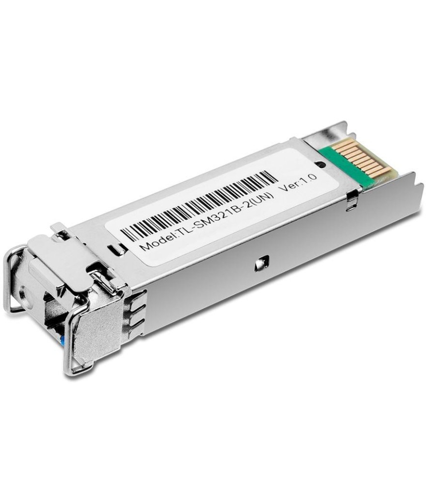 MODUŁ SFP WDM TP-LINK TL-SM321B-2 dwukierunkowy 1000Base-BX