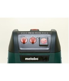 Odkurzacz uniwersalny Metabo ASR 35 L ACP