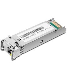 MODUŁ SFP WDM TP-LINK TL-SM321A-2 dwukierunkowy 1000Base-BX