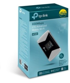 ROUTER TP-LINK M7650