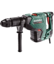 Kombimłotek Metabo KHEV 8-45 BL 1500W 12.2J + Walizka