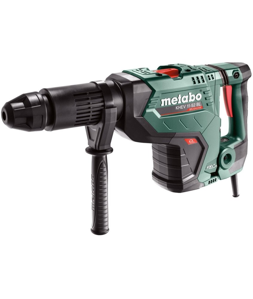 Kombimłotek Metabo KHEV 11-52 BL 1500W 18.8J