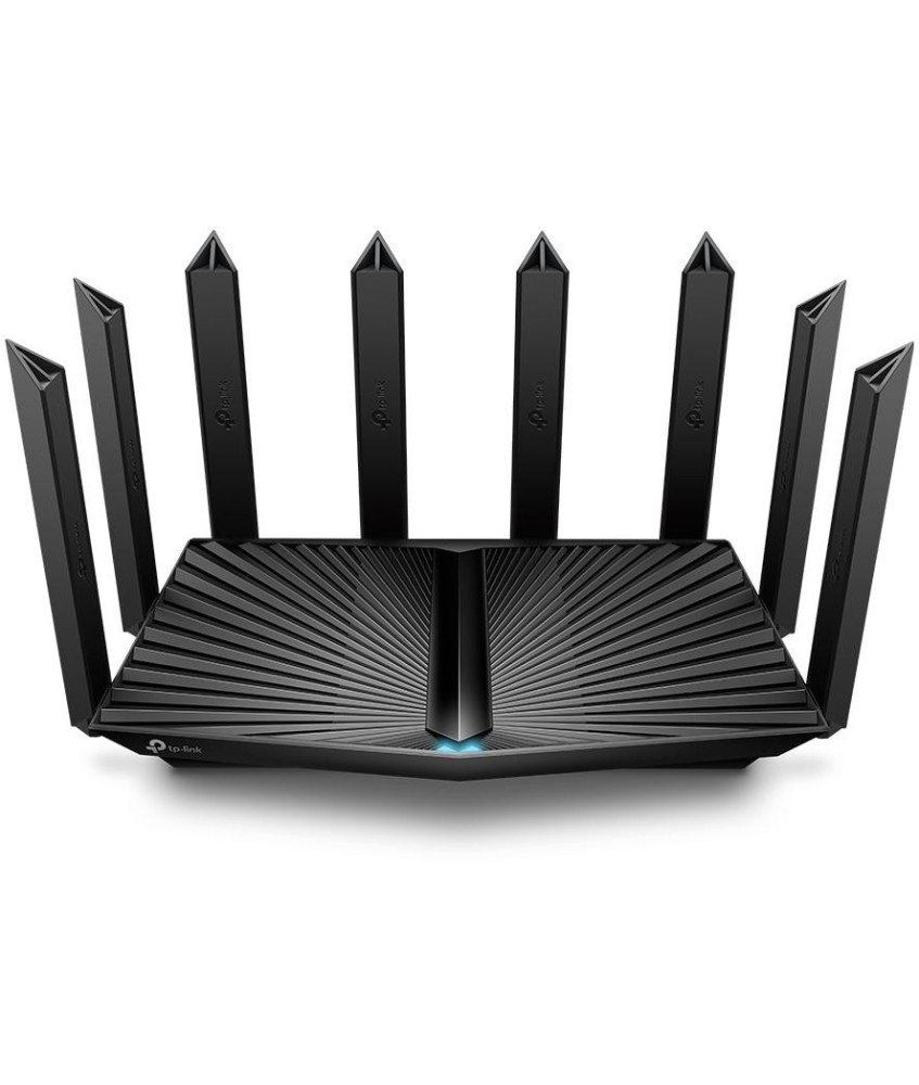 ROUTER TP-LINK ARCHER AX90 Wi-Fi 6 AX6600