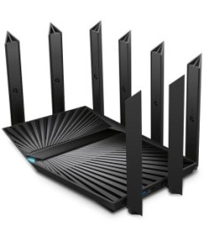 ROUTER TP-LINK ARCHER AX90 Wi-Fi 6 AX6600