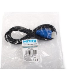 Kabel HDMI-HDMI Opticum Standard Blue 150 - 1.5m (v1.4)