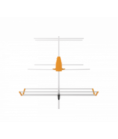 Antena VHF Televes Yagi V BIII, ref. 106601