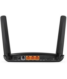 ROUTER TP-LINK MR6500V 4G LTE