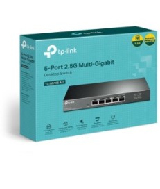 SWITCH TP-LINK TL-SG105-M2