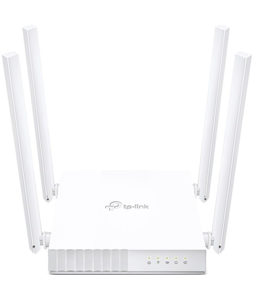 ROUTER TP-LINK Archer C24 AC750