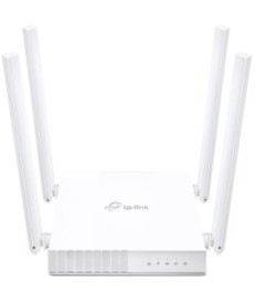 ROUTER TP-LINK Archer C24 AC750