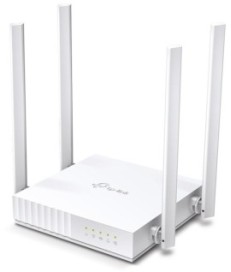 ROUTER TP-LINK Archer C24 AC750