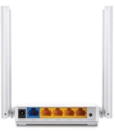 ROUTER TP-LINK Archer C24 AC750