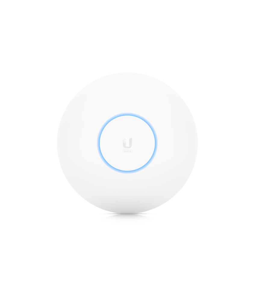 UBIQUITI UNIFI U6-LR (Unifi 6 Long Range)