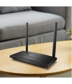 ROUTER TP-LINK VR400 V3