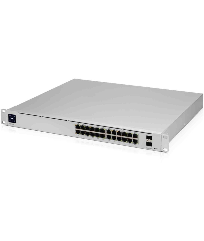 UBIQUITI UNIFI SWITCH Gen2 (USW-Pro-24-POE)