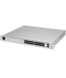 UBIQUITI UNIFI SWITCH Gen2 (USW-Pro-24-POE)