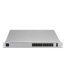 UBIQUITI UNIFI SWITCH Gen2 (USW-Pro-24-POE)