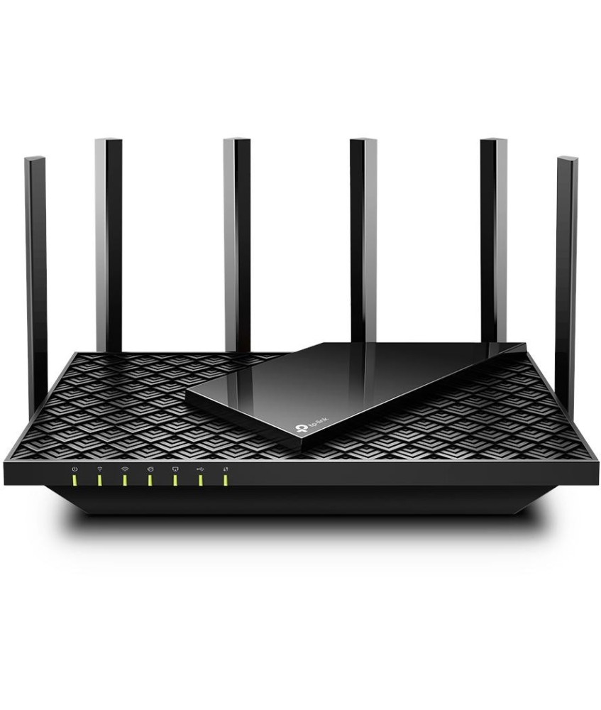 ROUTER TP-LINK ARCHER AX73 Wi-Fi 6 AX5400