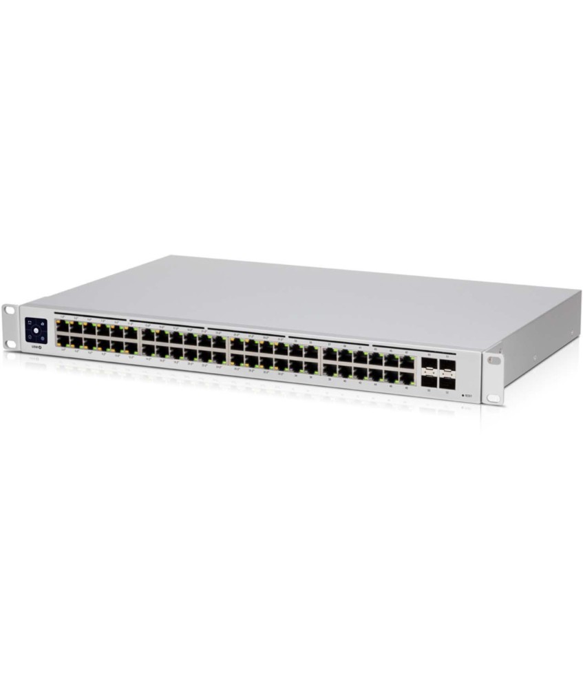 UBIQUITI UNIFI SWITCH Gen2 (USW-48-POE)