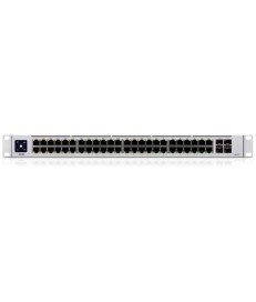 UBIQUITI UNIFI SWITCH Gen2 (USW-48-POE)