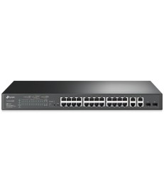 SWITCH TP-LINK TL-SL2428P