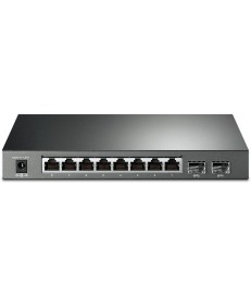 SWITCH TP-LINK TL-SG2210P